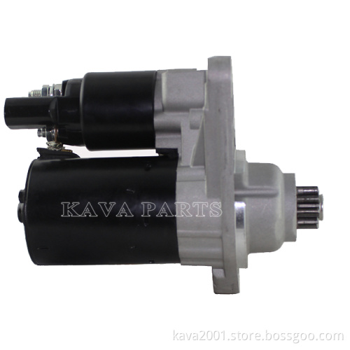 12V Starter Motor for Skoda Favorit - 443115141310 443115141311 443115142063